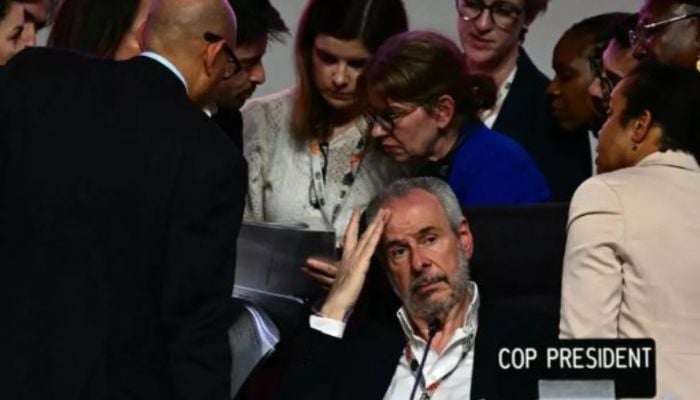 COP30: Five key takeaways from a deeply divisive climate summit