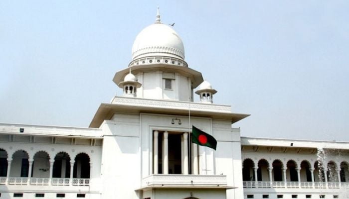 SC full court meeting on Tuesday