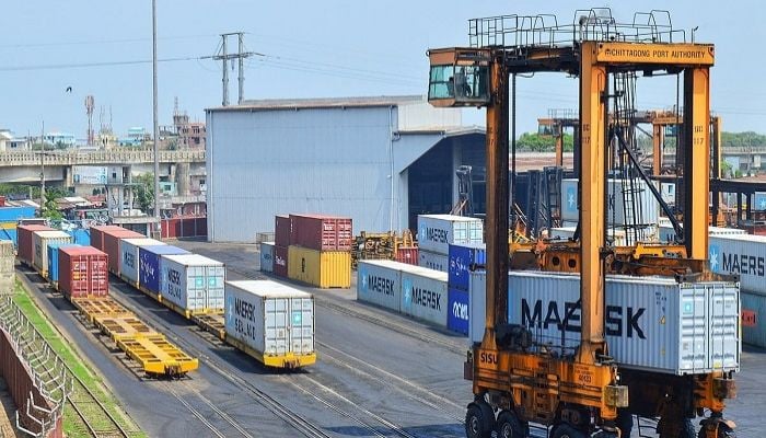 Vessel waiting time decreases to ‘zero hours” at Ctg port 