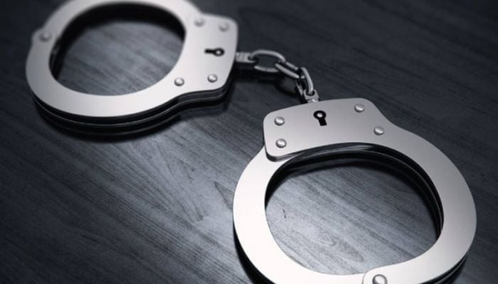 44 arrested over banned BCL flash procession in Cumilla