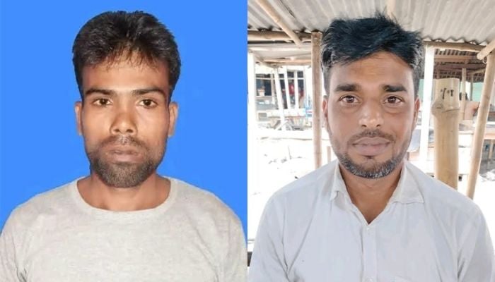 Two Krishak Dal leaders die in Raiganj road crash