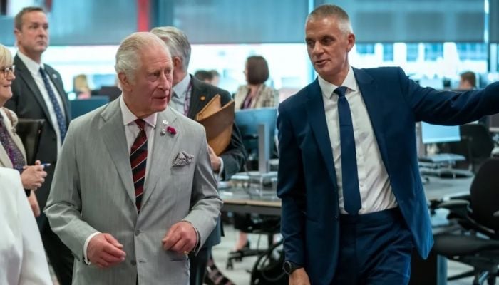 BBC director general and News CEO resign over Trump documentary edit