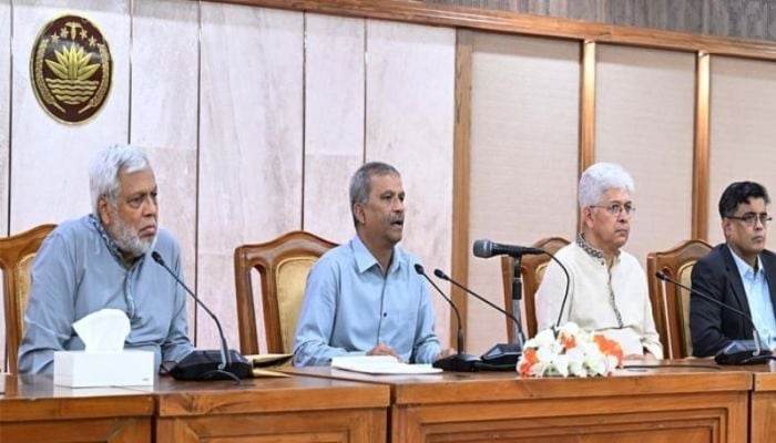 Govt seeks quick coordinated decision from political parties on referendum issue 