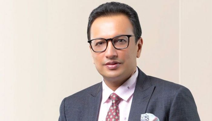 Diamond World owner sued for 'laundering' Tk 678 crore