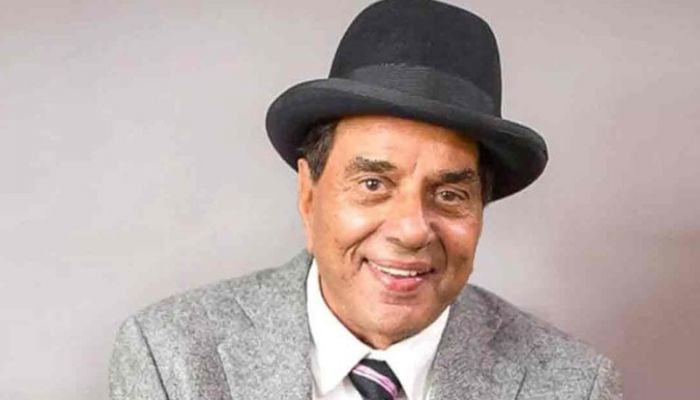 Bollywood icon Dharmendra dies in Mumbai