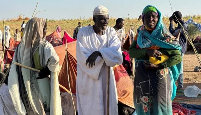 Sudan PM demands international trial over RSF 'crimes'