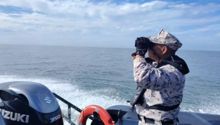 Seven dead after migrant boat sinks near Thai-Malaysia border
