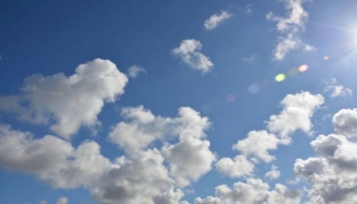 Dry weather likely across the country