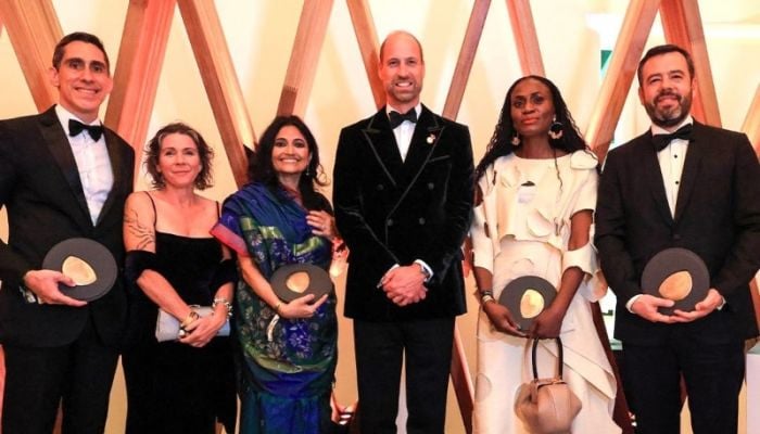 Friendship wins global Earthshot Prize 2025 for climate action