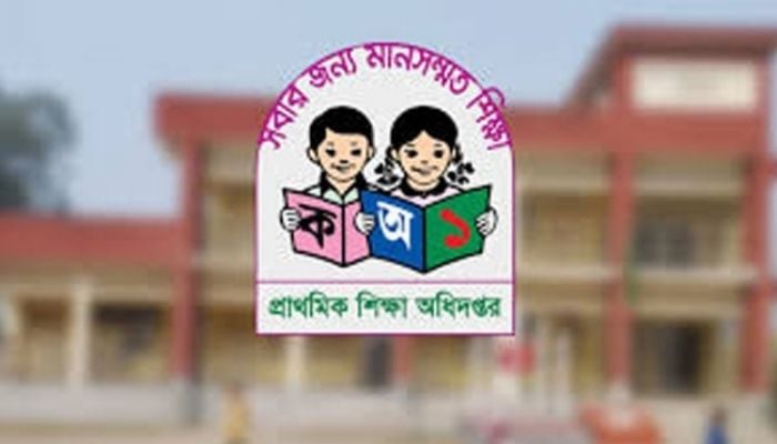 Govt to recruit 10,219 assistant teachers in primary schools  