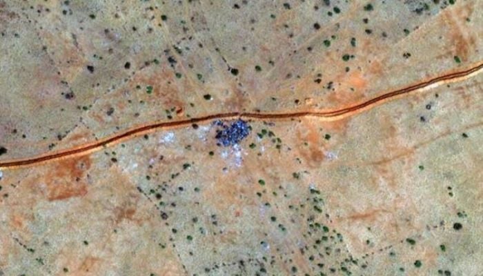 New satellite images suggest mass killings continue in Sudan's El-Fasher