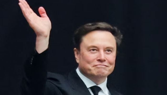 Elon Musk becomes first person to hit $500 billion net worth