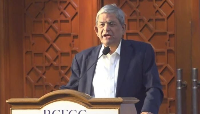 No change possible without embracing reform: Fakhrul