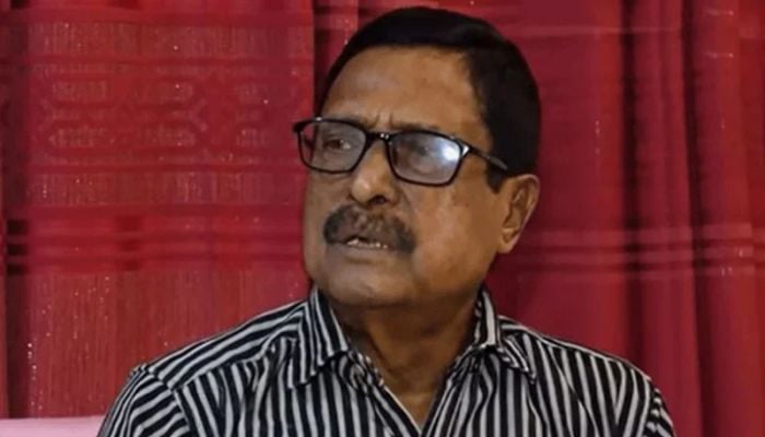ICT-1 issues show-cause notice on Adv Fazlur over contempt charge