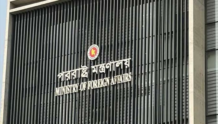 Dhaka summons Indian envoy over Hasina's media access