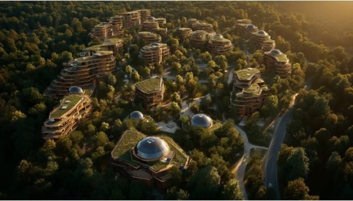 How ambitious ‘forest city’ plan for England could become a reality