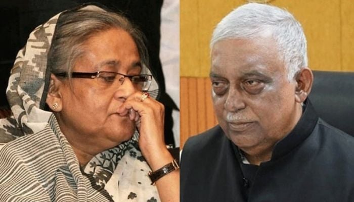 Dhaka sends another letter to Delhi on Hasina's extradition: Touhid
