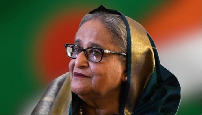 Hasina's conviction for crimes against humanity is testing India-Bangladesh ties