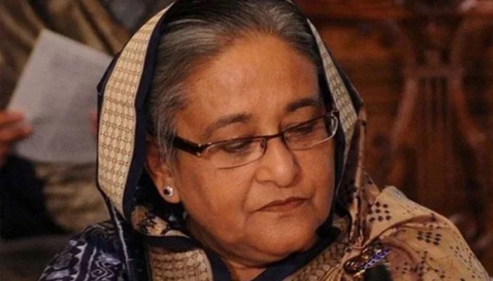 Judgment in plot scam cases against Hasina, Joy, Putul on Nov 27