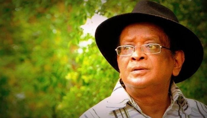 77th birthday of eminent novelist Humayun Ahmad celebrated