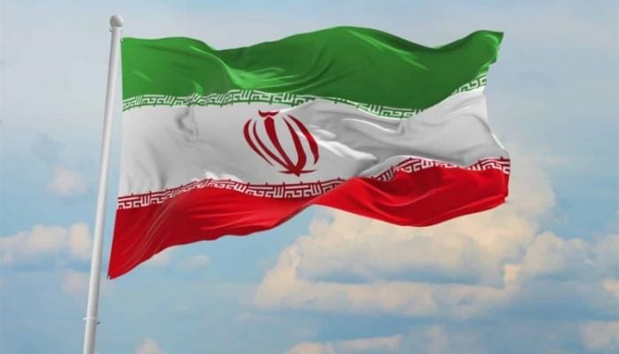 Iran publicly executes man convicted of rape