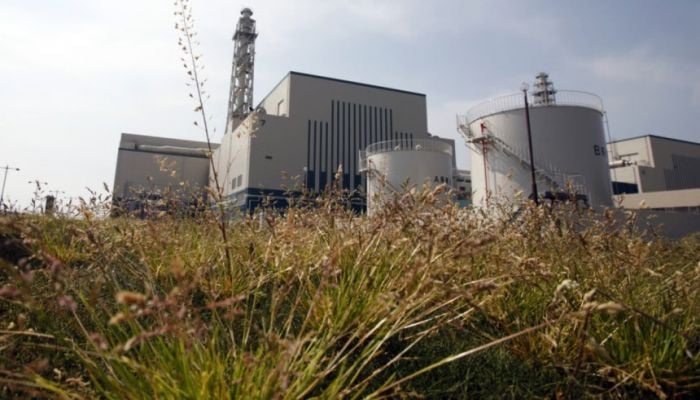 Japan set to restart world's biggest nuclear plant: reports