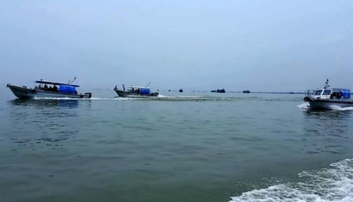 Nationwide ban on Jatka fishing begins today