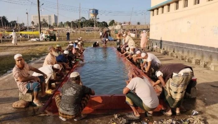 5-day Jor Ijtema begins today at Tongi 