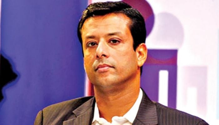 Sajeeb Wazed Joy gets 5-year jail in Rajuk plot scam case
