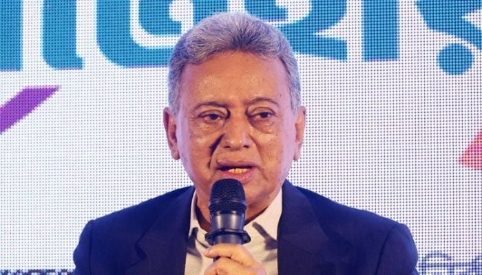 Caretaker govt revival verdict to usher in new horizon: Khasru