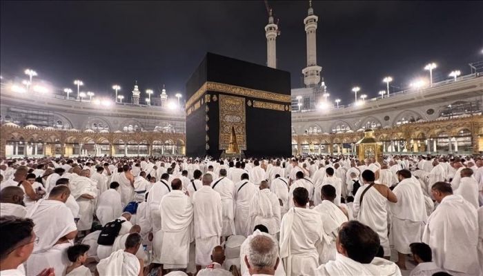 Saudi Arabia to debar entry of Hajj pilgrims with chronic diseases