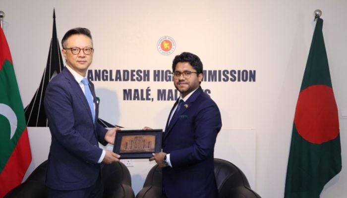 UN, Bangladesh discuss migrant workers' welfare in Maldives