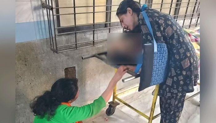 Top terror Mamun shot dead in broad daylight