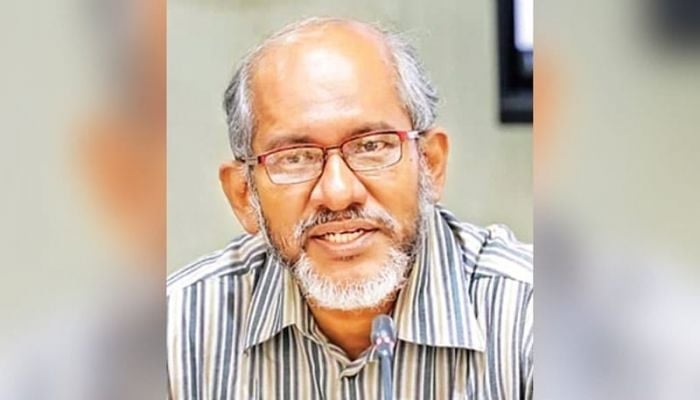 Repeated tremors in same area signal risk of major earthquake: BUET Professor Mehedi