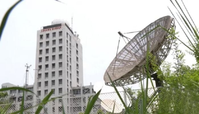 Rain, thunder showers likely in Ctg