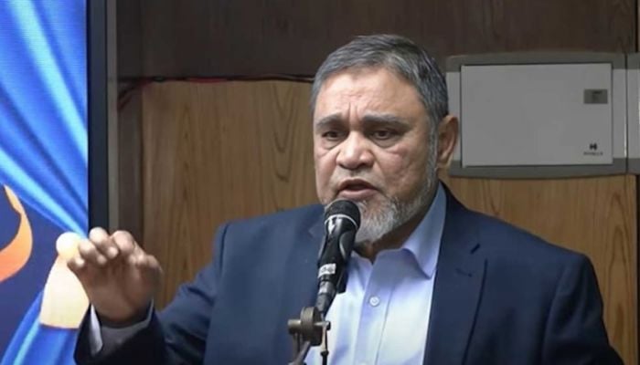 CEC vows firm action against attempts to resist election
