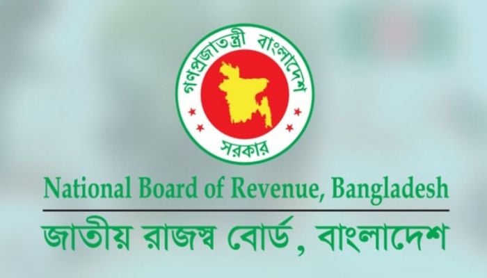 NBR releases English text of three major revenue laws
