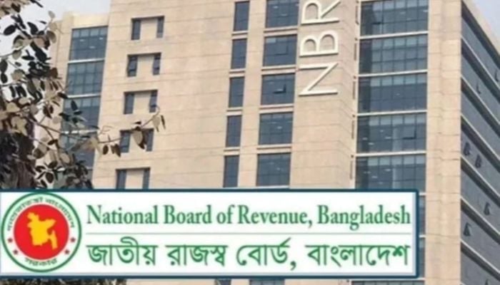 NBR extends tax return submission deadline till Dec 31 