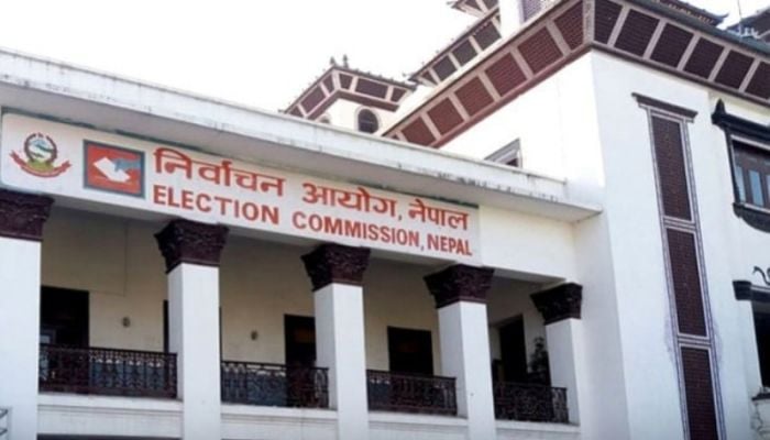 Nepal registers 125 parties for post-uprising polls