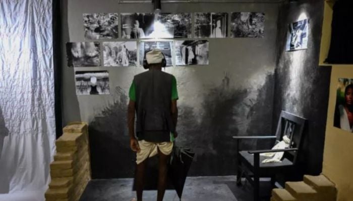 Nepal's war victims watch political changes with fragile hope