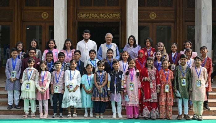 Competitions create scopes for self-discovery: CA