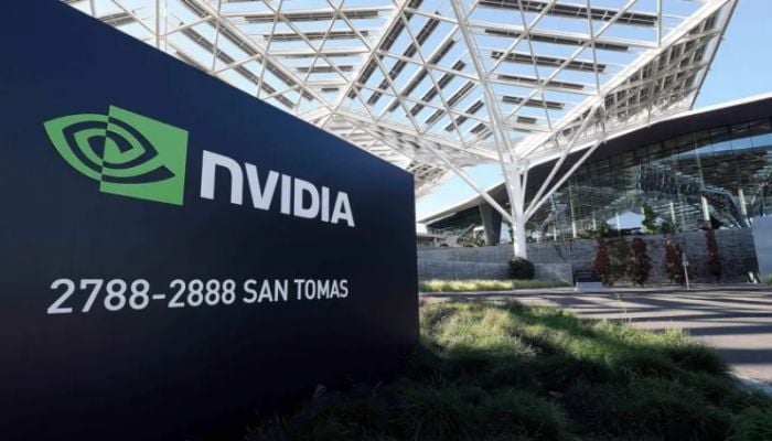 Nvidia shares jump after revenue and outlook top estimates