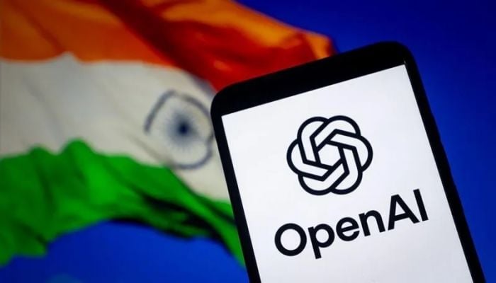 Why tech giants are offering premium AI tools to millions of Indians for free