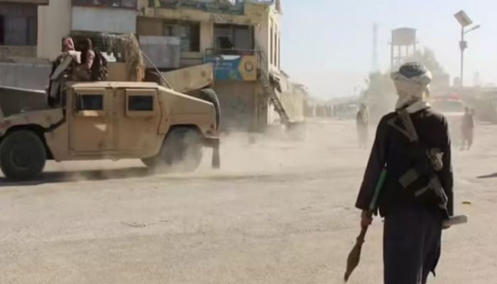 Afghanistan-Pakistan peace talks fail again: Kabul