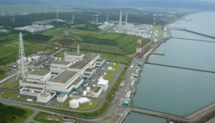 World's biggest nuclear plant edges closer to restart