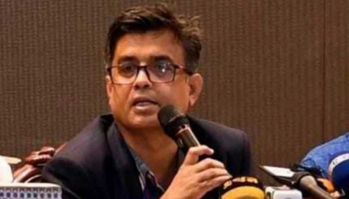 No govt restrictions on Tarique Rahman’s return: Press Secretary