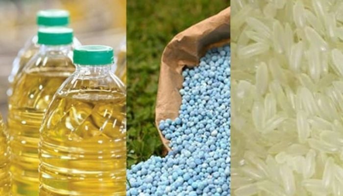 Govt. to procure 80,000 tonnes fertilizer, 1.20cr liter soybean oil, 50,000 tonnes boiled rice