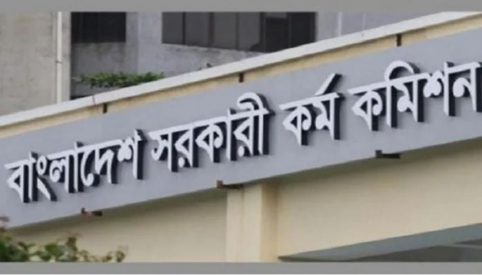 PSC nominates 545 candidates for non-cadre jobs