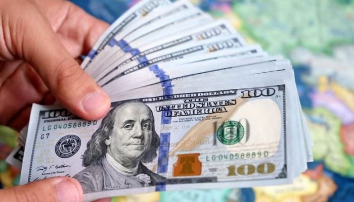 Remittances surpass $10 billion in first four months of FY