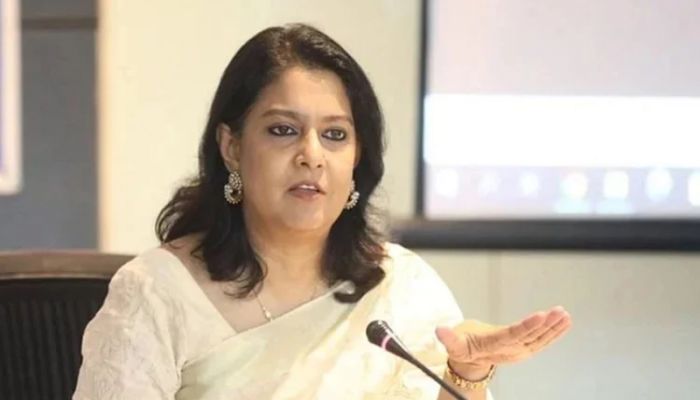 South Asia must unite for climate resilience, shared prosperity: Rizwana